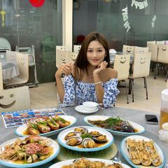 淺水灣海鮮飯店（雙月灣店）張用戶圖片