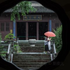 外婆的味道私房餐厅 User Photo