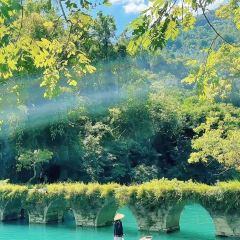 MEI SHI JIE User Photo