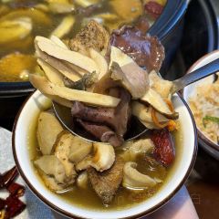 Shan jun wang  (baohai) 여행 사진