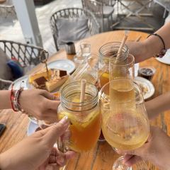 Cotton's棉花酒館（海南石梅灣店）張用戶圖片