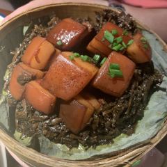 Xunbaoji  Shaoxing Cuisine (Keyan Branch) User Photo