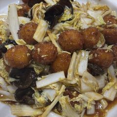 Daliushu (jianhua) User Photo