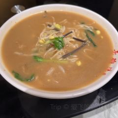 老雒阳面馆·水席(老君山店) User Photo
