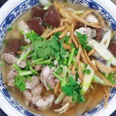 百姓鮮撈張用戶圖片