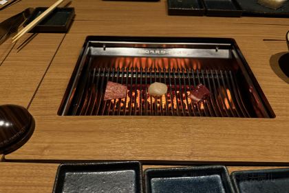 Teppanyaki Kobe