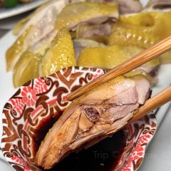 祥侬国鸡宴·青城山下柴火鸡 User Photo