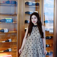 天空之城·全景旋转餐厅 User Photo