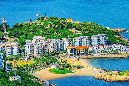 XINHAILI SEAFOOD RESTAURANT