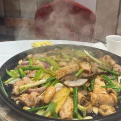 山里人家(黄尾立交桥店) User Photo