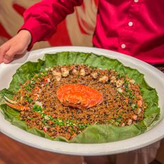 胜紫云亭HUAIYANG MASTER(前滩店) User Photo