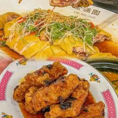 Garlic Barbecue User Photo