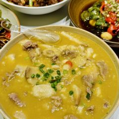 寻乡野·鲜辣小炒(吾悦广场店) User Photo