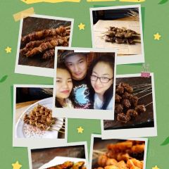 Tianxingjiudiancanyinbu 여행 사진