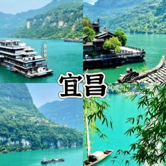 QINGNIANLU YANGROUGUAN User Photo