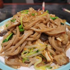HONG XIANG ZHOU BING WU User Photo