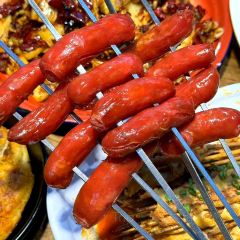 小武烤肉(南新街店) User Photo
