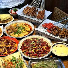 小武烤肉(南新街店) User Photo