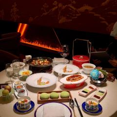 JINGJI ARISTOCRAT CUISINE BY RONG User Photo