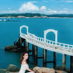 A DI HAI XIAN GUAN 여행 사진