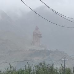 解州王劍羊肉泡（解州總店）張用戶圖片