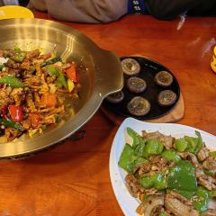 白沙錦繡風味館(白沙風味館)張用戶圖片