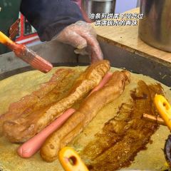 Jinmenzhangjibaozipu (huachangdao) 여행 사진