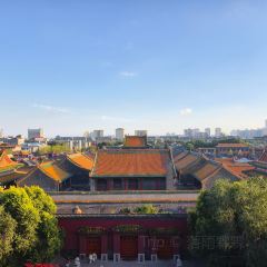 SAN QIAN LI KAO ROU User Photo