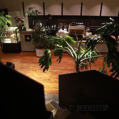 一尺花园(计家墩店) User Photo