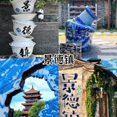 TAIHURENJIA·SUZHECAI User Photo