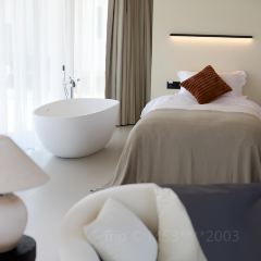 觅野仙踪·海东方VILLA海景度假美宿(舟山鹿栏晴沙店)·My forest cafe User Photo