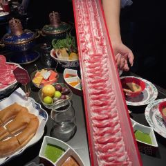 PeKing HOTPOT User Photo