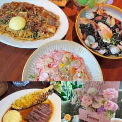 SOOSOO·Garden Restaurant User Photo