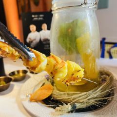 HUATA 'Holiday Plan花榻 User Photo