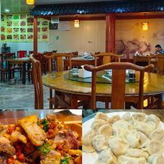 家和福水饺馆 User Photo