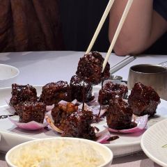 Yunhe Noodle (Huangpu) User Photo