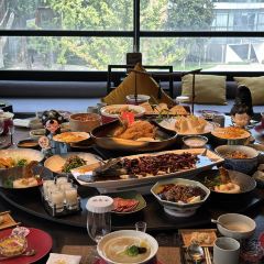 GRAND MAISON XI'AN 여행 사진