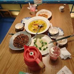 小吳越·江浙融合菜（無錫融創茂店）張用戶圖片