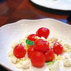 龙吟山房(苏河湾万象天地店) User Photo