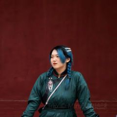 Du'erbotefengwei (tongjianlusan) User Photo