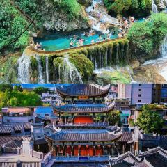 MIAN NING HUO PEN SHAO KAO User Photo