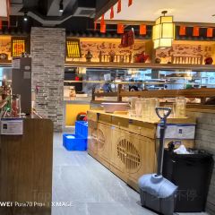 北岳恒山村 User Photo