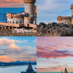 LIN JIA XIAO ZAO User Photo