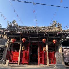 西郊农贸市场 User Photo