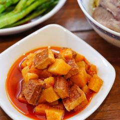 永丰面馆(汉口路店) User Photo