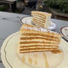 Czegs' Cafe 여행 사진