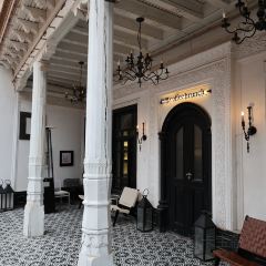 TONAR BAR User Photo