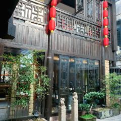 SHANGXILEICHA User Photo