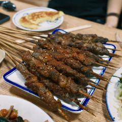 桃源活羊馆(二部) User Photo