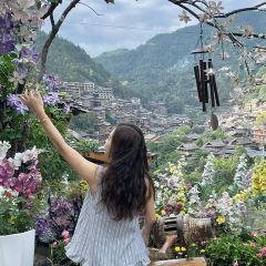 幽兰落 User Photo